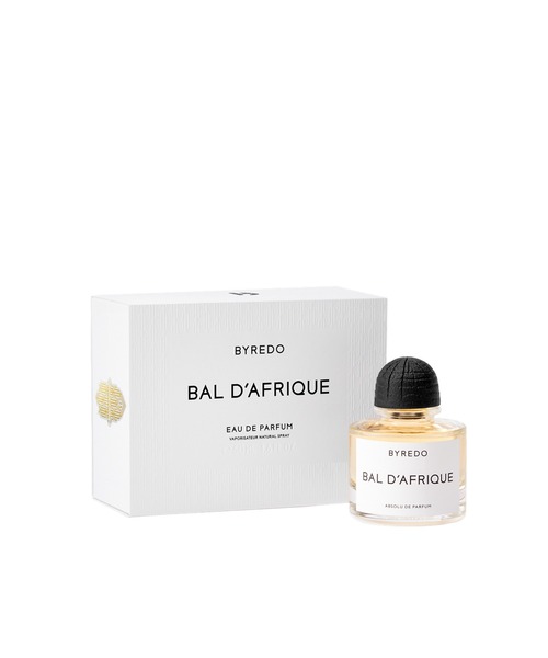 BYREDO（バイレード） 香水 バル ダフリック アブソリュ 50ml