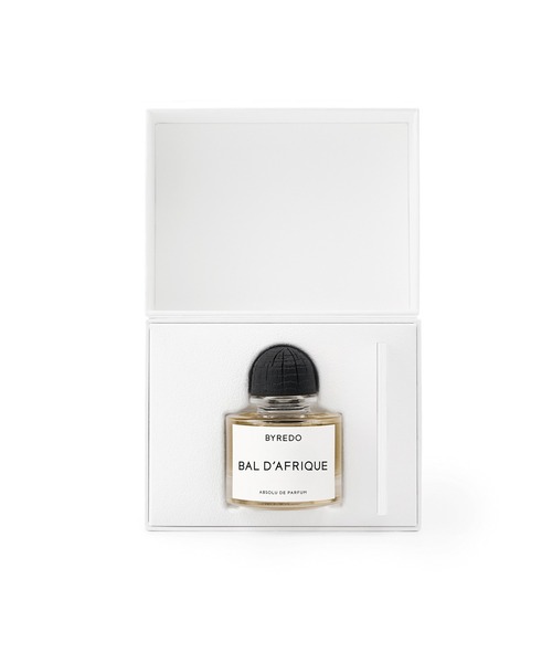 BYREDO（バイレード） 香水 バル ダフリック アブソリュ 50ml