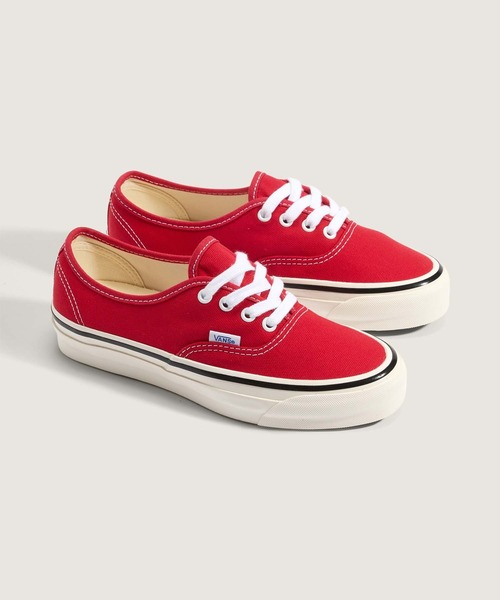 PREMIUM オーセンティック VANS スニーカー PREMIUM オーセンティック メンズ レディース
