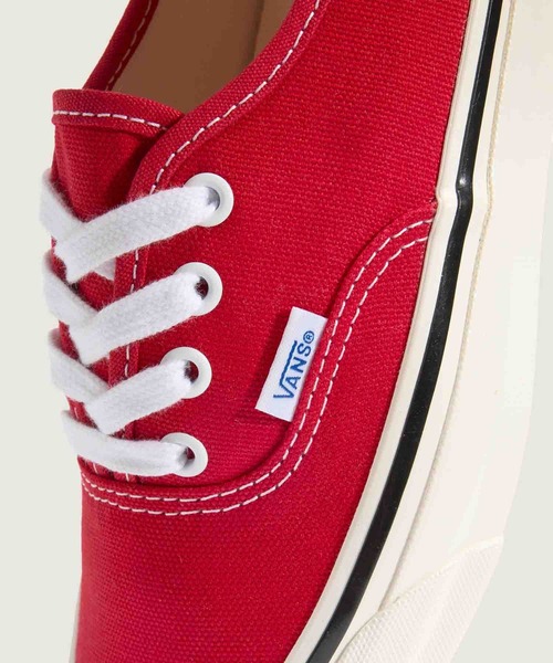 PREMIUM オーセンティック PREMIUM オーセンティック| VANS（ヴァンズ）公式ストア