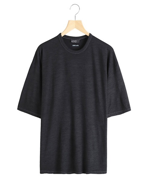 Icebreaker メリノウール半袖Tシャツ　2枚セット Amazon.co.jp: [アイスブレーカー] 半袖カットソー Tシャツ ユニ