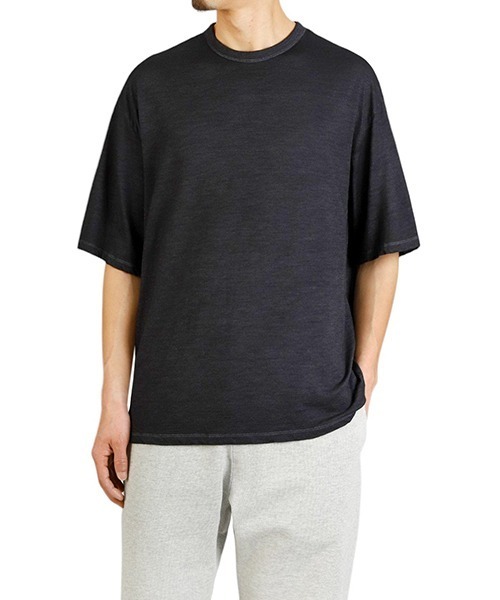 美品☆【ICE BREAKER】アイスブレーカー　メリノウール半袖Tシャツ Amazon | [Icebreaker] [アイスブレーカー] 半袖カットソー T