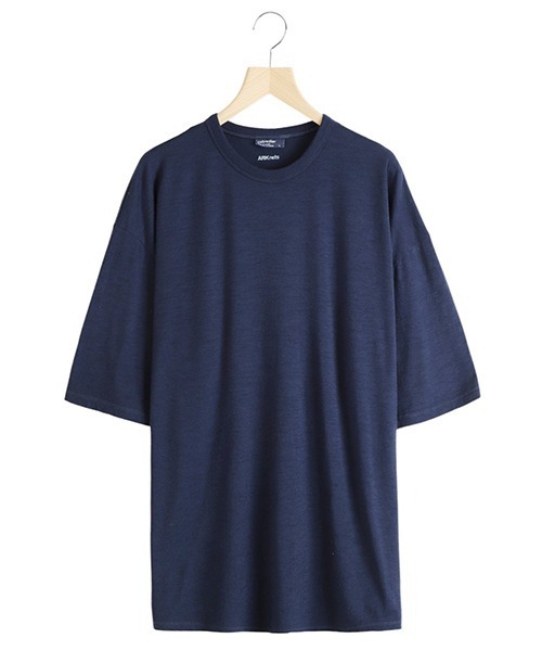 icebreaker tシャツ / アイスブレーカー：「ONLY ARK」別注 U
