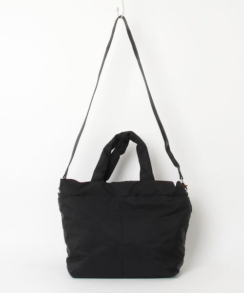 SEE BY CHLOE 「SEE CHLOE」 2WAYバッグ FREE ブラック