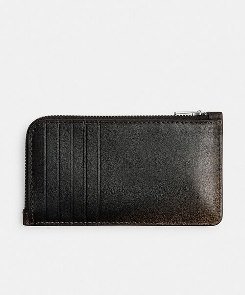 COACH Coachtopia 黒 レザー カードケース COACH コーチ コインケース コーチトピア Coachtopia ぺ