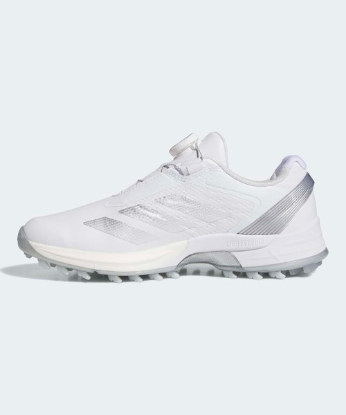 adidas（アディダス） ゴルフシューズ スニーカー アディゼロ ZG