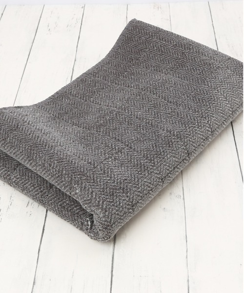 ランチョンマット フラフィット キッチンマット ヘリンボンIV 50×240cm | ブランド登録なし | 04