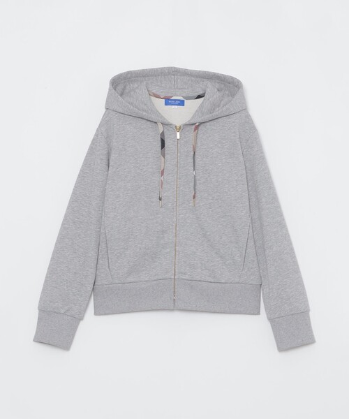 BLUE LABEL CRESTBRIDGE（ブルーレーベルクレストブリッジ） パーカー