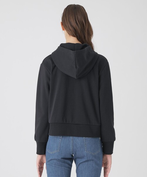 BLUE LABEL CRESTBRIDGE（ブルーレーベルクレストブリッジ） パーカー