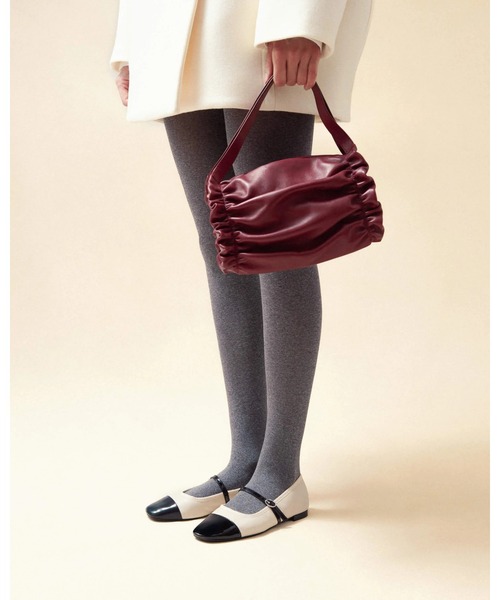 repetto（レペット） ショルダーバッグ バッグ Opera バッグ / M0776VE