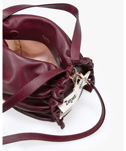 repetto（レペット） ショルダーバッグ バッグ Opera バッグ / M0776VE