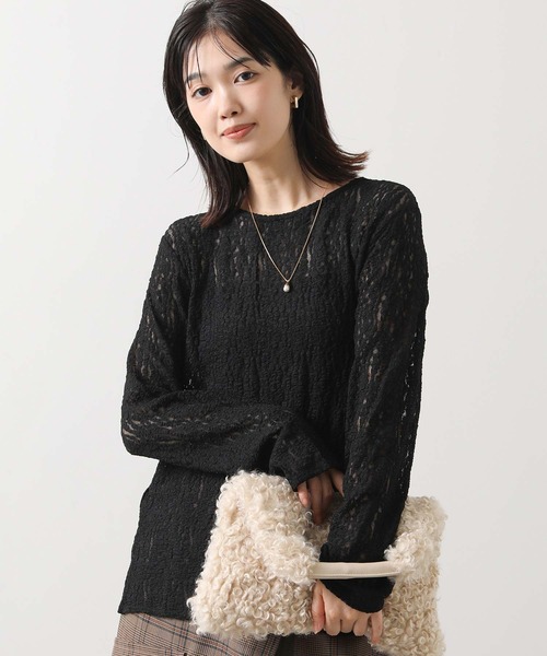 Gready Brilliant（グレディブリリアン） tシャツ ストレッチレース
