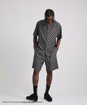 パンツ Coca-Cola 70s DRD A...の詳細画像4