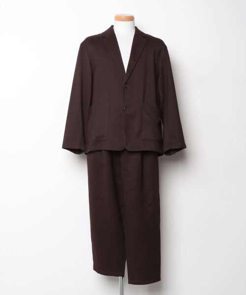 JOURNAL STANDARD（ジャーナルスタンダード） セットアップ MEDIUM