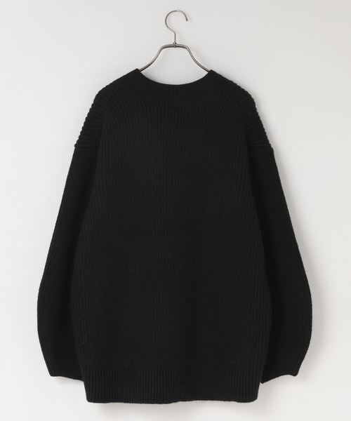 LOWRYS FARM（ローリーズファーム） ニット セーター アゼVチュニック