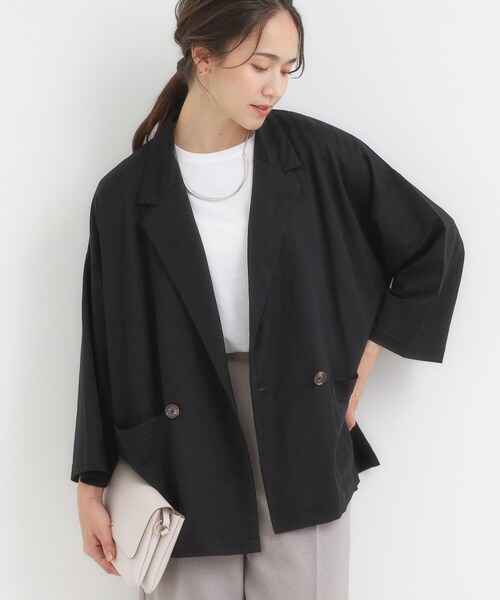 SHOO・LA・RUE（シューラルー） ジャケット テーラードジャケット 「S