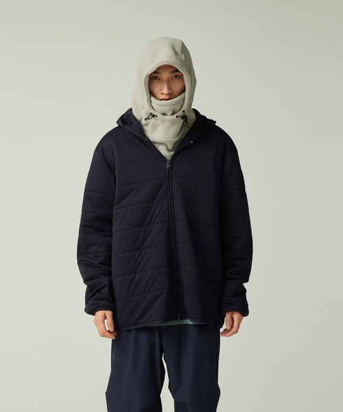 snow peak（スノーピーク） パーカー Snow Peak / Flexible Insulated