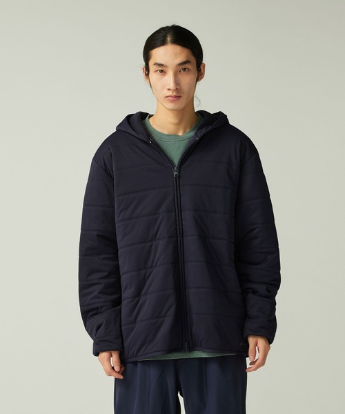 snow peak（スノーピーク） パーカー Snow Peak / Flexible Insulated 