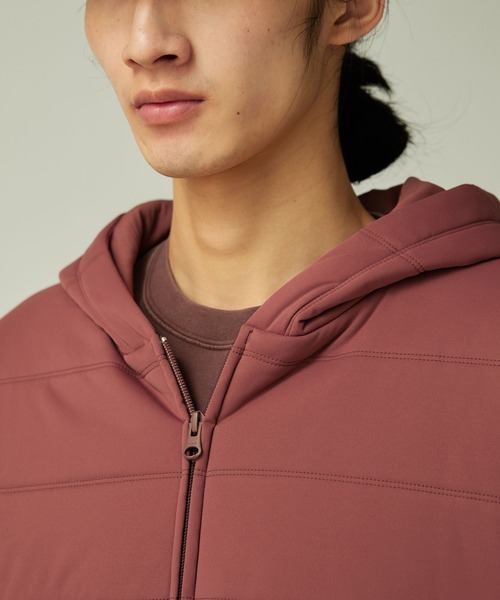 snow peak（スノーピーク） パーカー Snow Peak / Flexible Insulated
