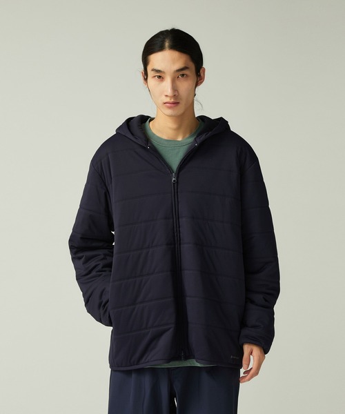 スノーピーク　パーカー snow peak（スノーピーク） パーカー Recycled Cotton Hoodie