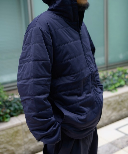 snow peak（スノーピーク） パーカー Snow Peak / Flexible Insulated