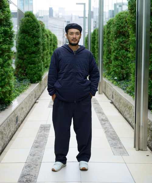snow peak（スノーピーク） パーカー Snow Peak / Flexible Insulated