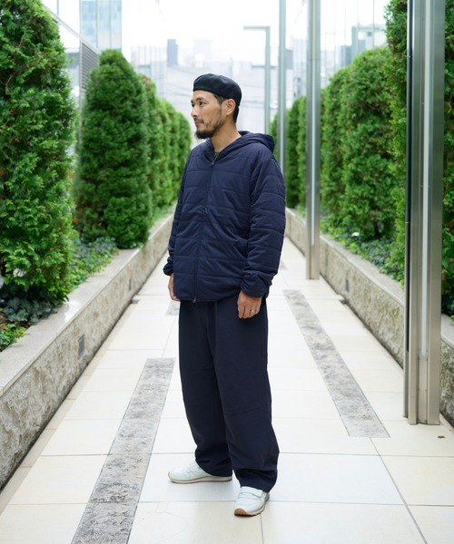 snow peak（スノーピーク） パーカー Snow Peak / Flexible Insulated