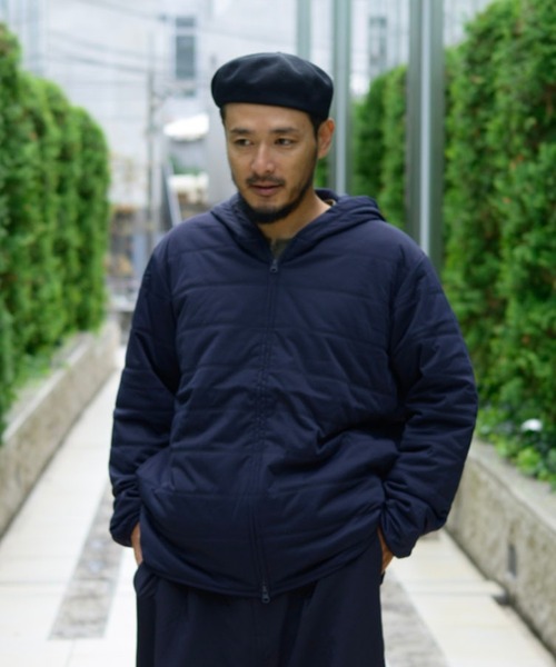snow peak（スノーピーク） パーカー Snow Peak / Flexible Insulated