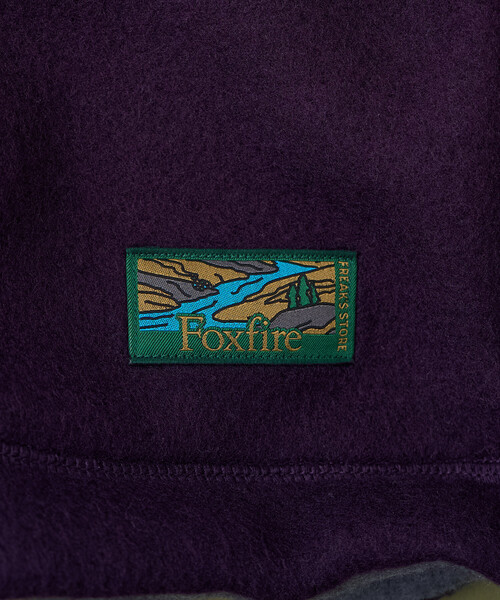 FREAK'S STORE（フリークスストア） コート アウター Foxfire