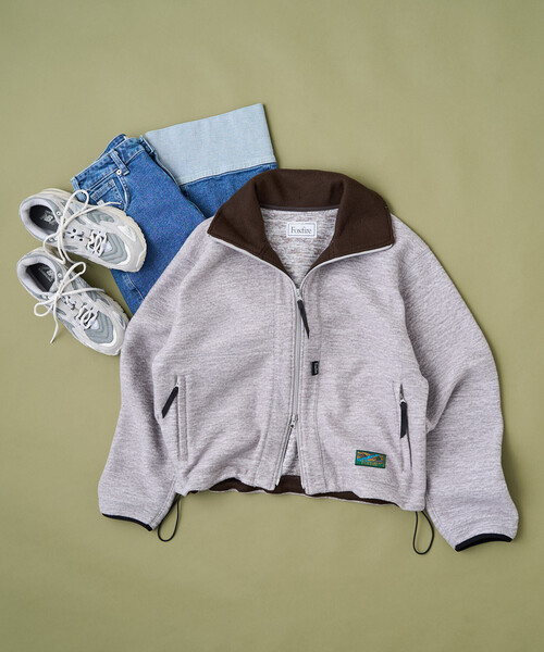 FREAK'S STORE（フリークスストア） コート アウター Foxfire