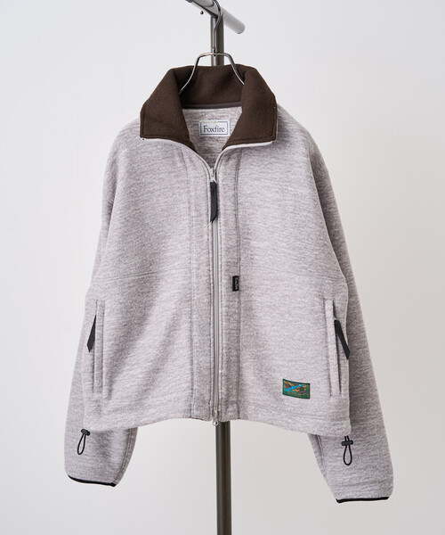 FREAK'S STORE（フリークスストア） コート アウター Foxfire