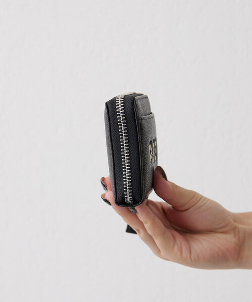 ear PAPILLONNER 「ear PAPILLONNER」 財布「pezコラボ」 FREE