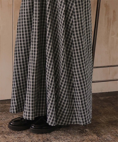 titivate（ティティベイト） ワンピース 「26SS新作/2026 SPRING