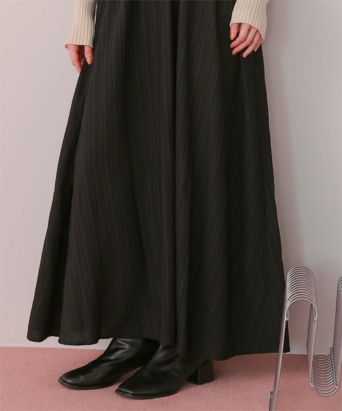 ワンエィティ titivate（ティティベイト） ワンピース 「26SS新作/2026 SPRING