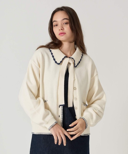 tina:jojun アウター TINA：JOJUN（ティーナジョジュン） コート アウター ハンドステッチ