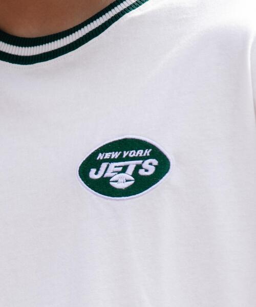 「NBA/NFL/NHL/MLB」 半袖Tシャツ MEDIUM ホワイト メンズ_画像7