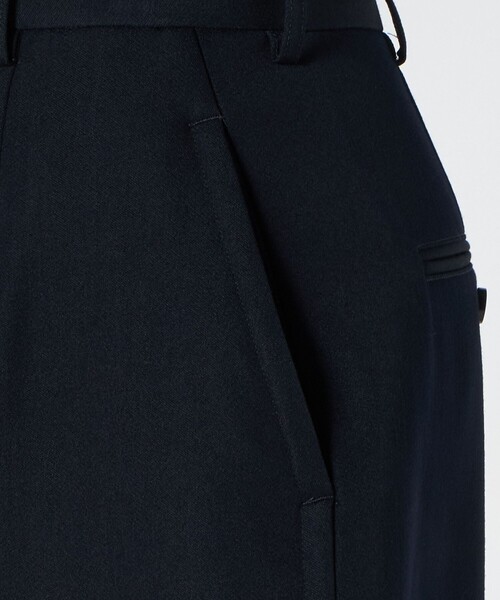 LOEFF（ロエフ） ワイドパンツ パンツ 「LOEFF」TW ボンタン パンツ