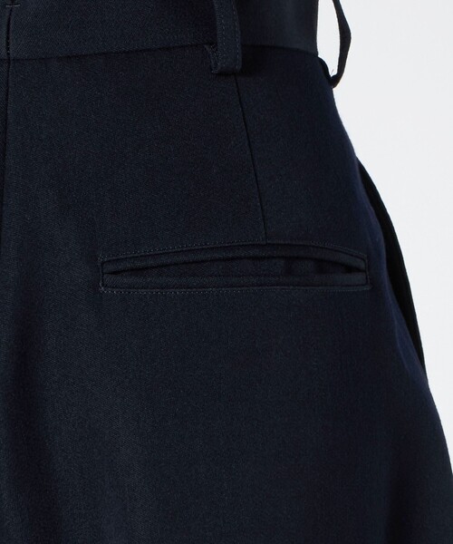 LOEFF（ロエフ） ワイドパンツ パンツ 「LOEFF」TW ボンタン パンツ