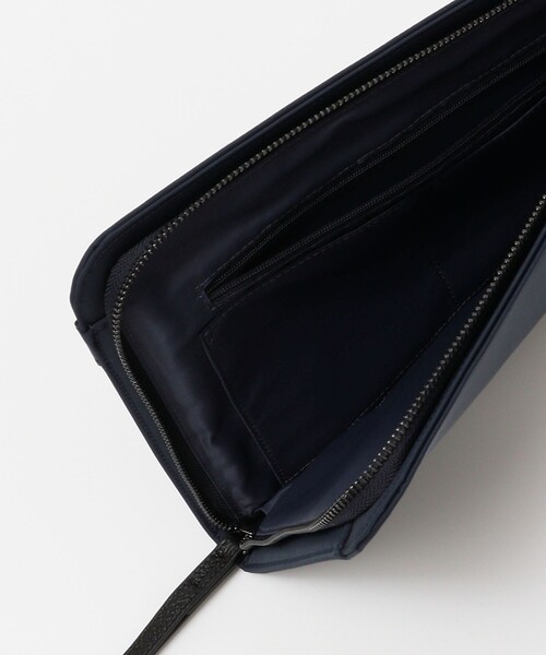 SHIPS Colors（シップスカラーズ） クラッチバッグ SHIPS Colors