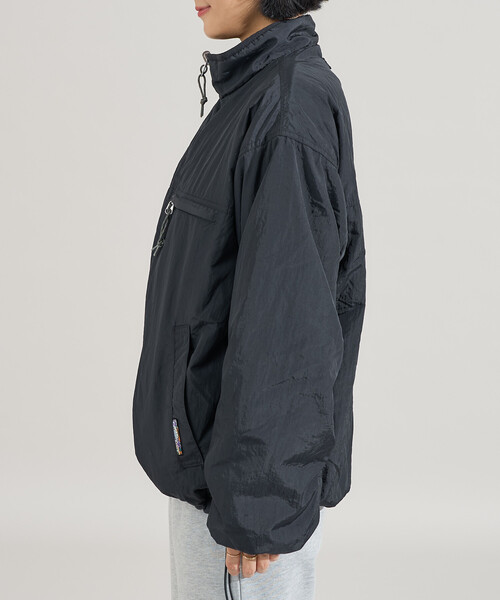 FREAK'S STORE（フリークスストア） ブルゾン アウター 配色