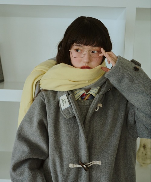 あおい common gull products. 僕と私のダッフルコート common gull products. ダッフルコート コート 僕と私のダッフルコート