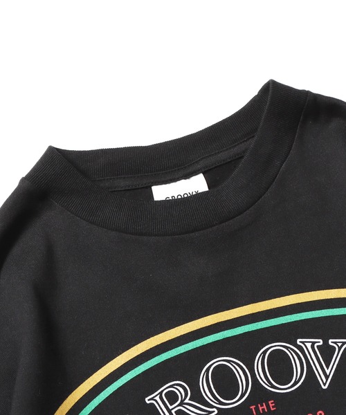「GROOVY COLORS」 「KIDS」半袖Tシャツ 130 グリーン キッズ_画像2