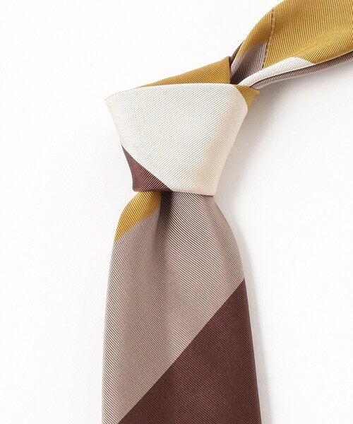 FRANCO BASSI（フランコバッシ） ネクタイ FRANCO BASSI / シルク