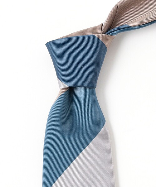 FRANCO BASSI（フランコバッシ） ネクタイ FRANCO BASSI / シルク