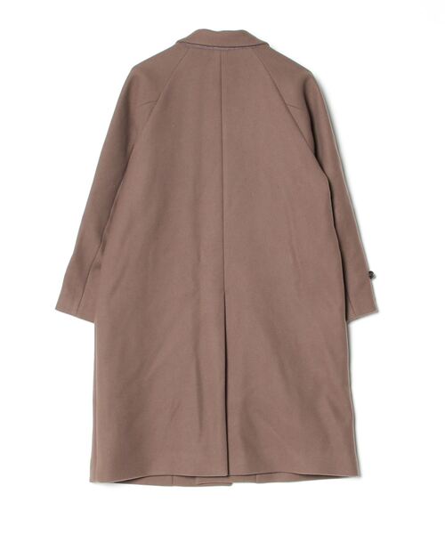 【新品未使用】green label relaxing チェスターコート green label relaxing チェスターコート