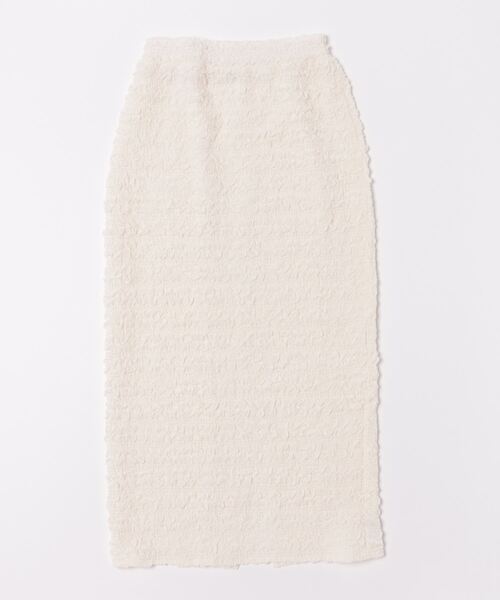 「STYLEBLOCK」 「angelina」タイトスカート FREE グリーン系その他 レディース_画像3