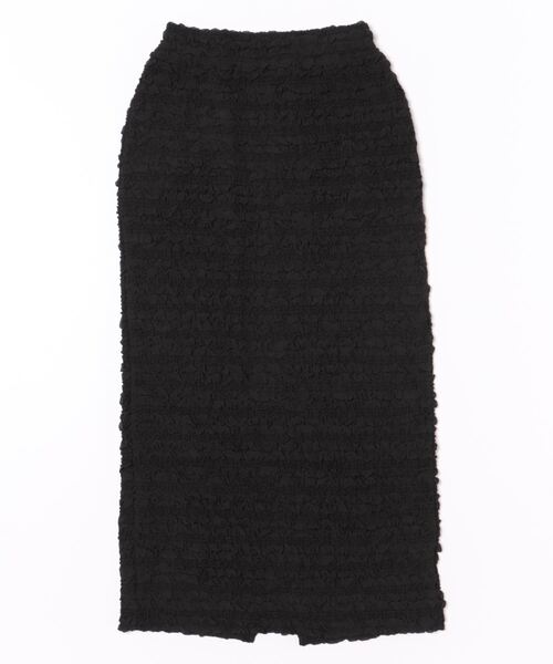 「STYLEBLOCK」 「angelina」タイトスカート FREE グリーン系その他 レディース_画像4