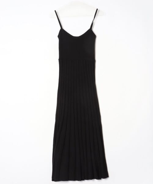 最新作超希少Radyシャツニットワンピース新品未使用未開封Ｍサイズ Rady（レディ） ニットワンピース M ブラック レディース : ZOZOTOWN