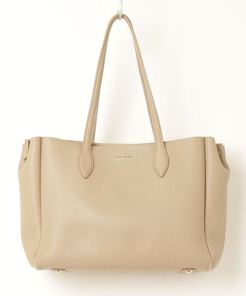 Samantha Thavasa ベージュトートバッグ Samantha Thavasa（サマンサタバサ） トートバッグ FREE ベージュ