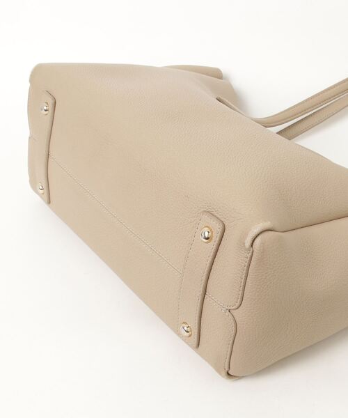 Samantha Thavasa（サマンサタバサ） トートバッグ FREE ベージュ